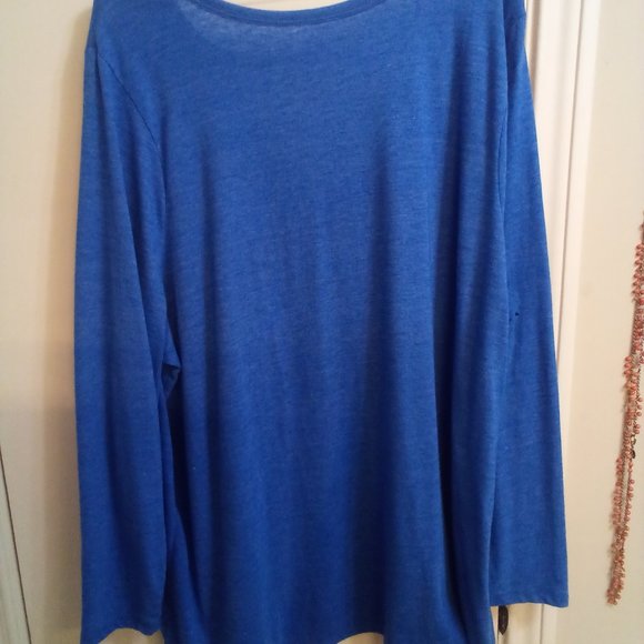 Lane Bryant Top